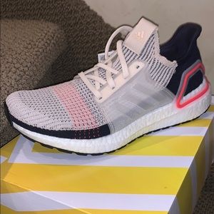 Adidas Ultra Boosts Sneakers